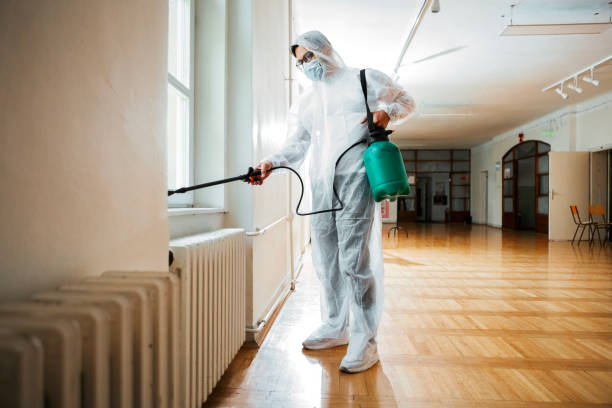 Emergency Pest Control in Atglen, PA